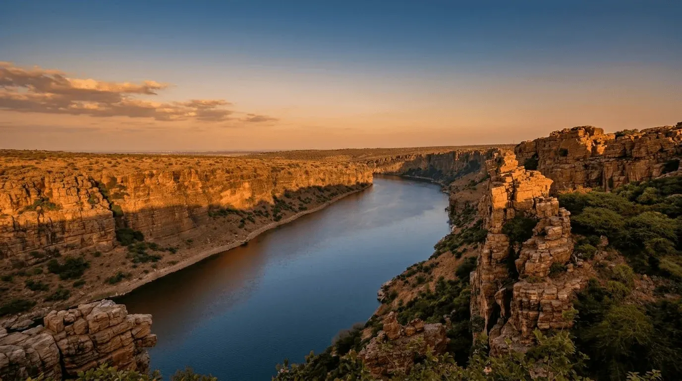 Gandikota