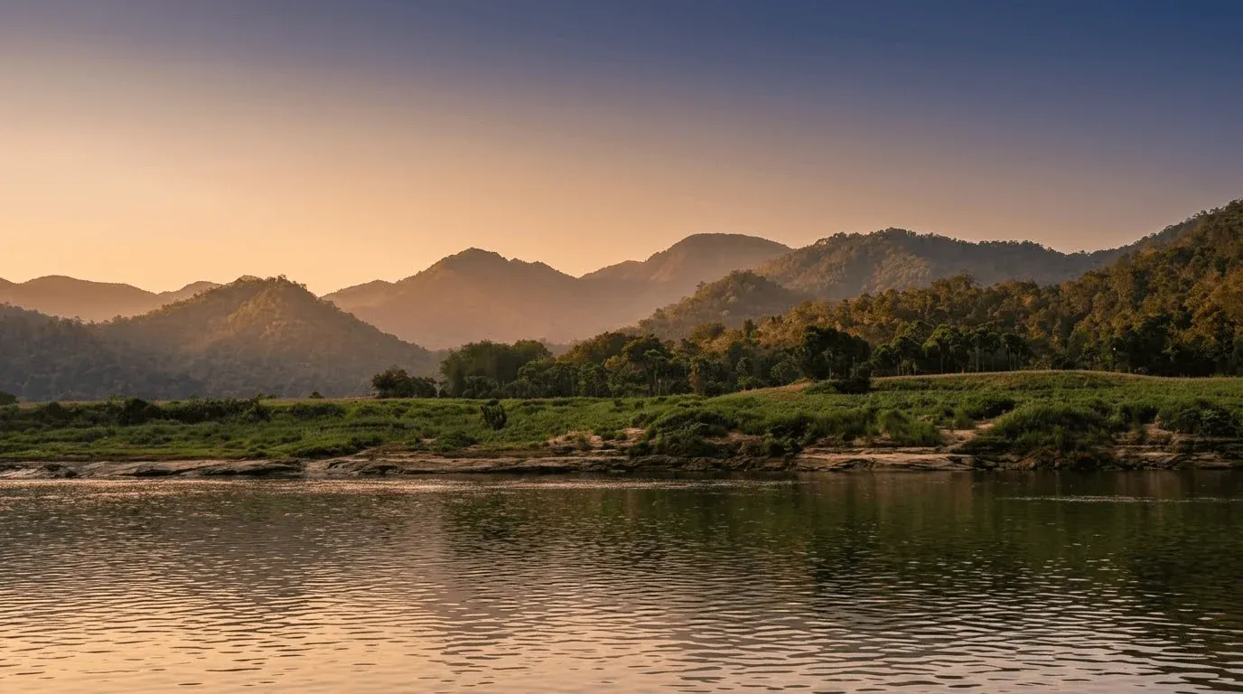Papikondalu