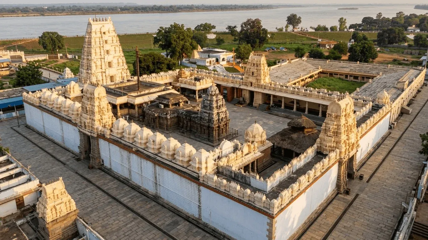 Amaravati