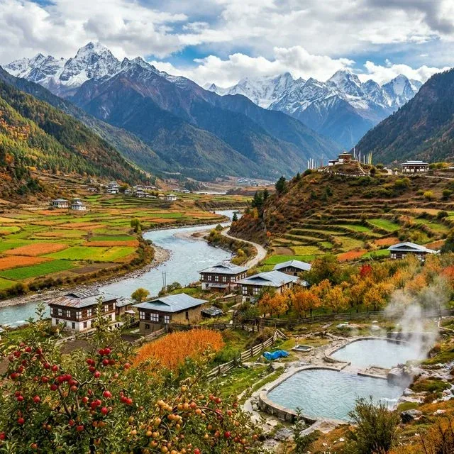 Dirang