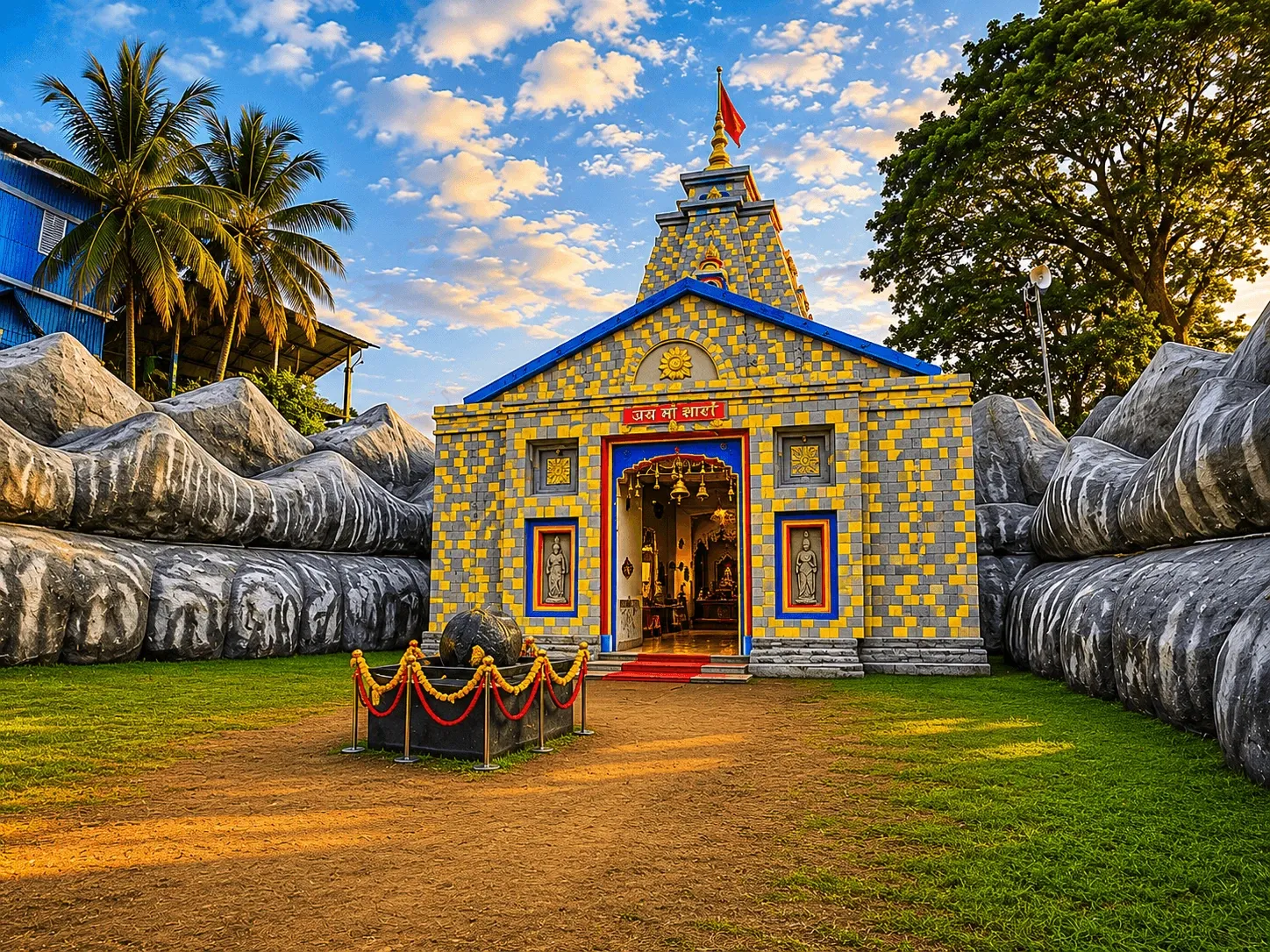 Jorhat view 4