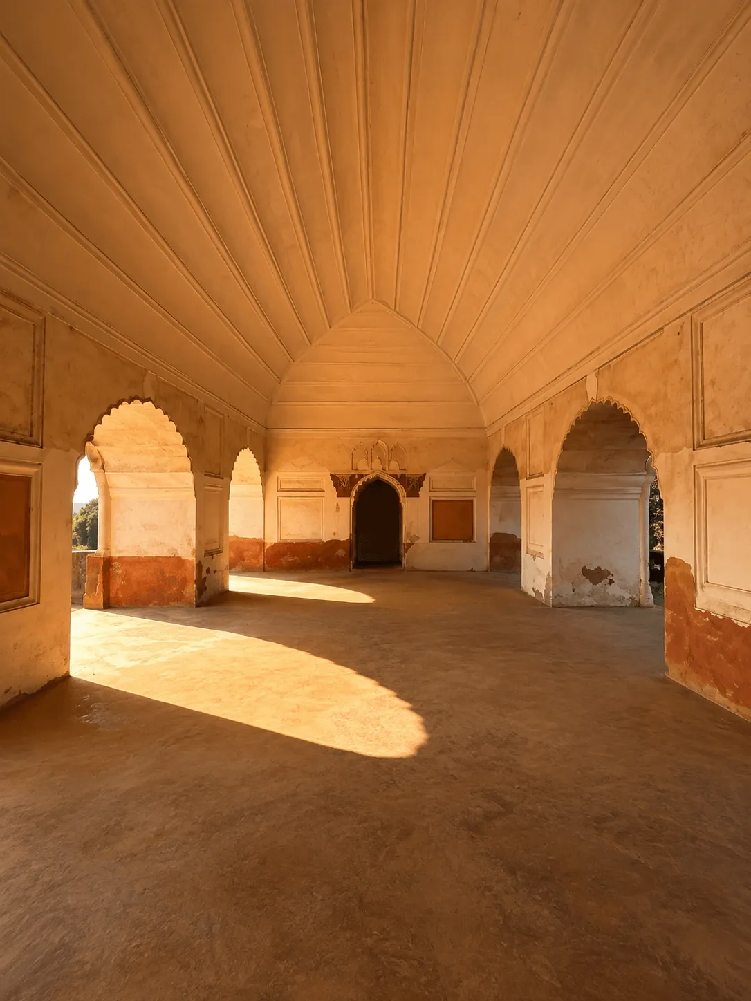 Rang Ghar view 3