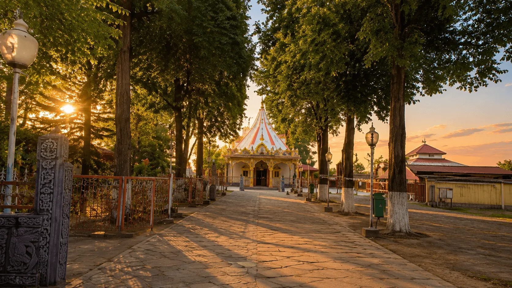 Tezpur view 2
