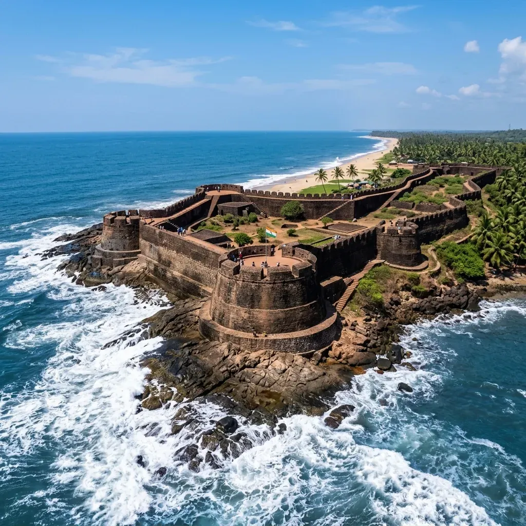 Bekal Fort