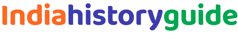 India History Guide Logo