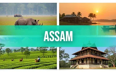 Assam