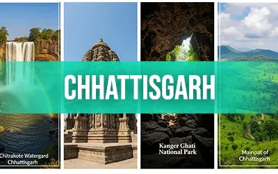 Chhattisgarh