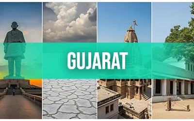 Gujarat