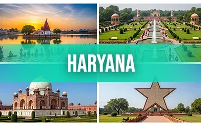 Haryana