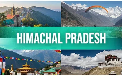 Himachal Pradesh