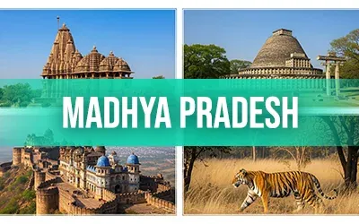 Madhya Pradesh