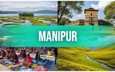 Manipur