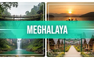 Meghalaya