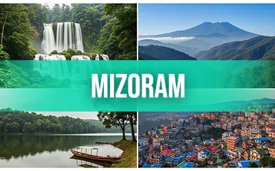 Mizoram
