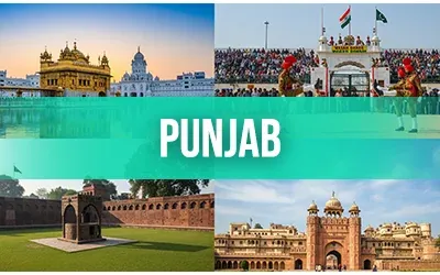 Punjab