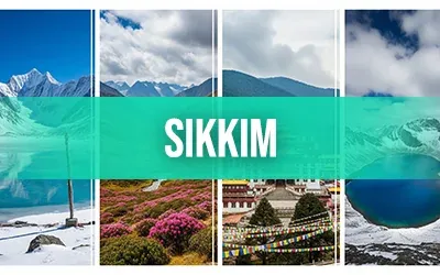 Sikkim