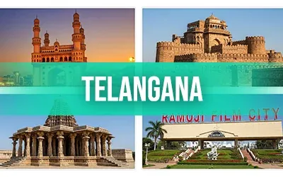 Telangana