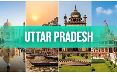 Uttar Pradesh
