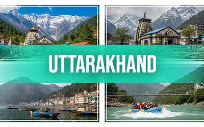 Uttarakhand