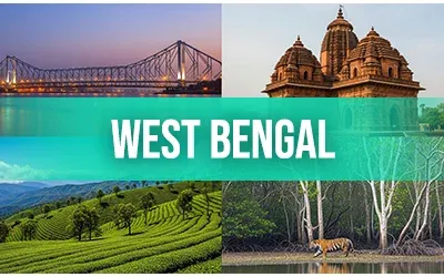 West Bengal