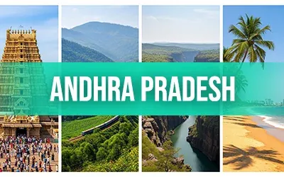Andhra Pradesh