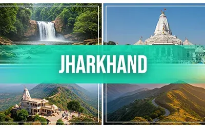 Jharkhand