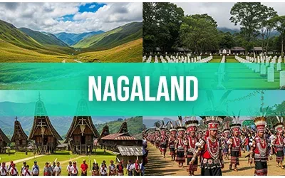 Nagaland