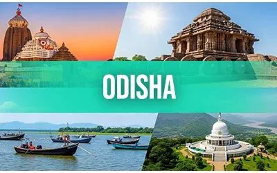 Odisha