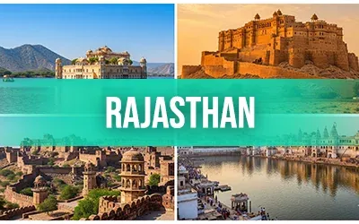 Rajasthan