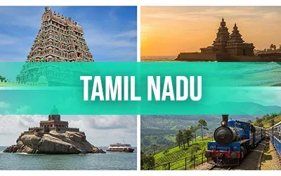 Tamil Nadu